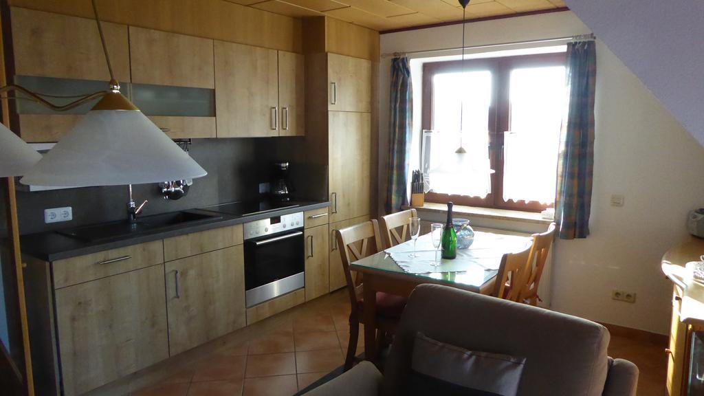 Haus Kathrin Apartment Büsum Екстериор снимка