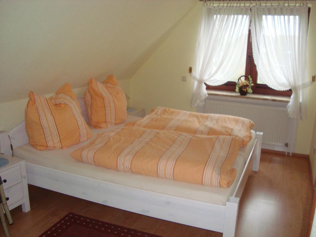 Haus Kathrin Apartment Büsum Екстериор снимка